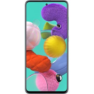 Samsung A515F Galaxy A51 4GB/64GB LTE Duos Blue