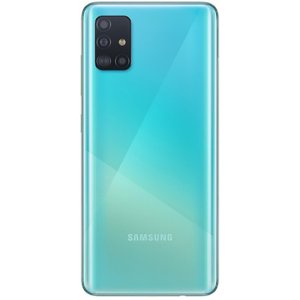 Samsung A515F Galaxy A51 4GB/64GB LTE Duos Blue