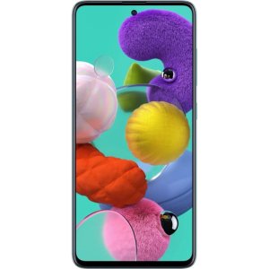 Samsung A515F Galaxy A51 4GB/64GB LTE Duos Black