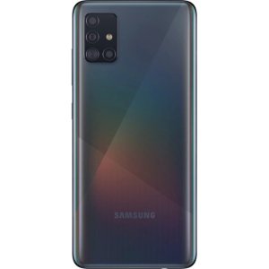 Samsung A515F Galaxy A51 4GB/64GB LTE Duos Black