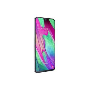 Samsung A405F Galaxy A40 4GB/64GB LTE Duos White