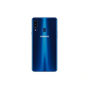 Samsung A207F Galaxy A20s 4GB/64GB LTE Duos Blue