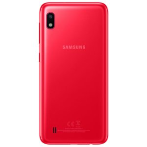 Samsung A105F Galaxy A10 2GB/32GB LTE Duos Red