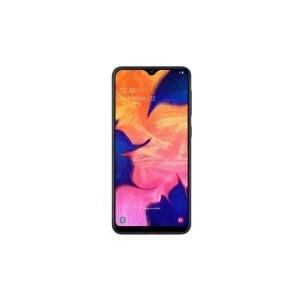 Samsung A105F Galaxy A10 2GB/32GB LTE Duos Black