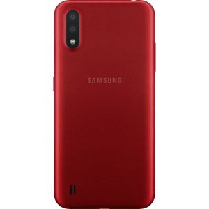 Samsung A015F Galaxy A01 2GB/16GB LTE Duos Red