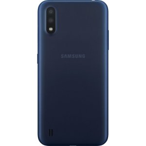 Samsung A015F Galaxy A01 2GB/16GB LTE Duos Blue