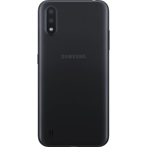 Samsung A015F Galaxy A01 2GB/16GB LTE Duos Black