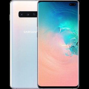 Samsung G975F Galaxy S10 Plus LTE Duos White