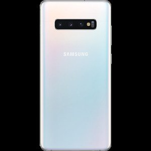 Samsung G975F Galaxy S10 Plus LTE Duos White