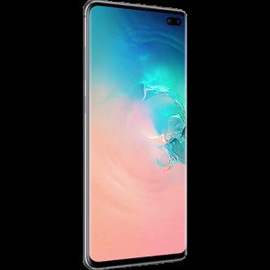 Samsung G975F Galaxy S10 Plus LTE Duos White
