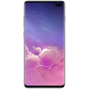 Samsung G975F Galaxy S10 Plus LTE Duos Black