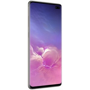 Samsung G975F Galaxy S10 Plus LTE Duos Black