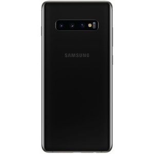 Samsung G975F Galaxy S10 Plus LTE Duos Black