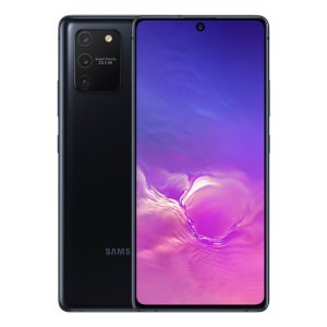 Samsung G770F Galaxy S10 lite LTE Duos Black