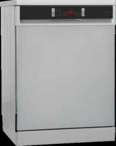 ჭურჭლის სარეცხი მანქანა ELENBERG DW-13EBG8GR