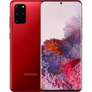 Samsung G985F Galaxy S20 Plus 8GB/128GB LTE Duos Red