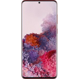 Samsung G985F Galaxy S20 Plus 8GB/128GB LTE Duos Red
