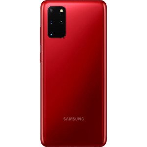 Samsung G985F Galaxy S20 Plus 8GB/128GB LTE Duos Red
