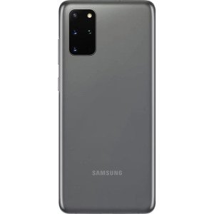 Samsung G985F Galaxy S20 Plus 8GB/128GB LTE Duos Gray