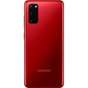 Samsung G980F Galaxy S20 8GB/128GB LTE Duos Red