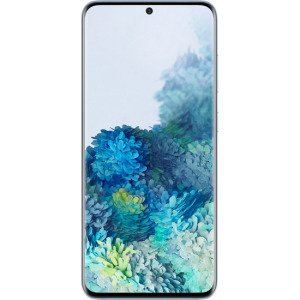 Samsung G980F Galaxy S20 8GB/128GB LTE Duos Light Blue