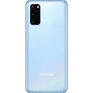 Samsung G980F Galaxy S20 8GB/128GB LTE Duos Light Blue