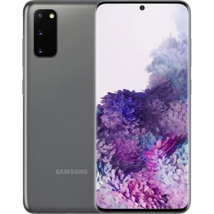 Samsung G980F Galaxy S20 8GB/128GB LTE Duos Gray