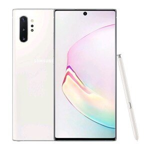 Samsung N975F Galaxy Note 10 Plus  LTE White