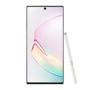 Samsung N975F Galaxy Note 10 Plus  LTE White