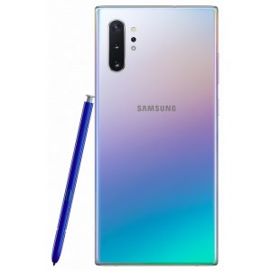 Samsung N975F Galaxy Note 10 Plus  LTE Silver Glow