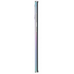 Samsung N975F Galaxy Note 10 Plus  LTE Silver Glow
