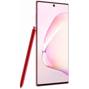 Samsung N970F Galaxy Note 10 LTE Red
