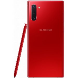 Samsung N970F Galaxy Note 10 LTE Red