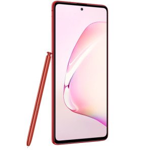 Samsung N770F Galaxy Note 10 lite LTE Red