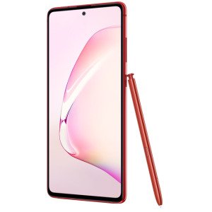 Samsung N770F Galaxy Note 10 lite LTE Red