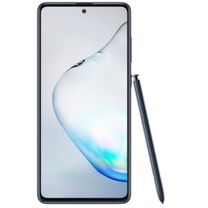 Samsung N770F Galaxy Note 10 lite LTE Black