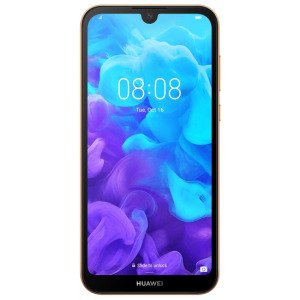 Huawei Y5 2019 2GB/32GB Dual Sim LTE Brown