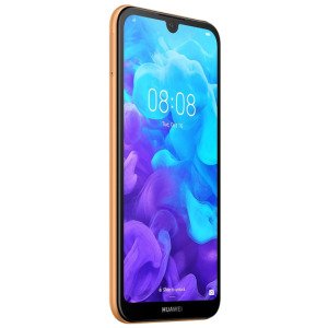 Huawei Y5 2019 2GB/32GB Dual Sim LTE Brown