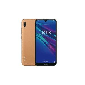 Huawei Y6 2019 2GB/32GB Dual Sim LTE Brown