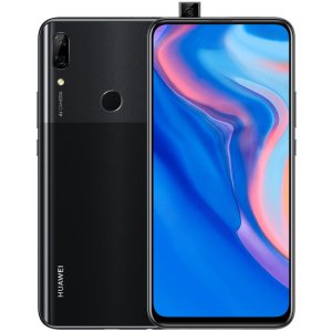 Huawei P Smart Z 4GB/64GB Dual sim LTE Black
