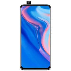 Huawei P Smart Z 4GB/64GB Dual sim LTE Black