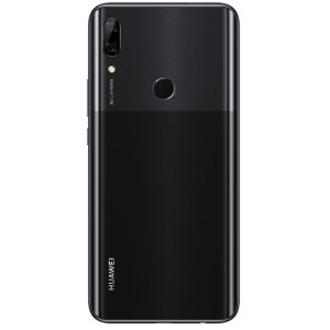 Huawei P Smart Z 4GB/64GB Dual sim LTE Black