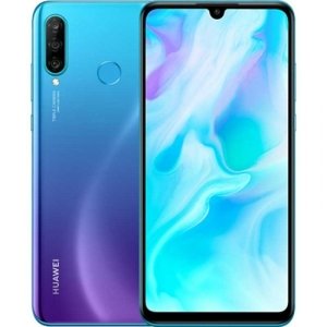 Huawei P30 lite 2020 6GB/256GB Dual sim LTE Blue