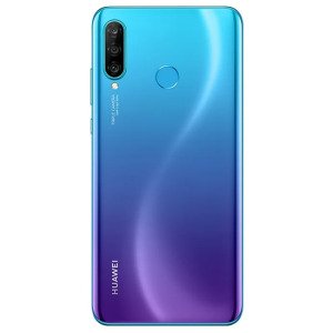Huawei P30 lite 2020 6GB/256GB Dual sim LTE Blue