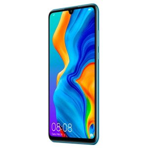 Huawei P30 lite 2020 6GB/256GB Dual sim LTE Blue