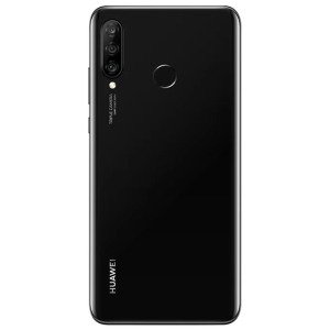 Huawei P30 lite 2020 6GB/256GB Dual sim LTE Black