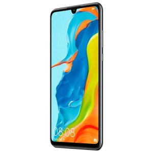 Huawei P30 lite 2020 6GB/256GB Dual sim LTE Black