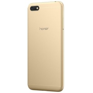 Honor 7S 1GB/16GB Dual Sim LTE Gold