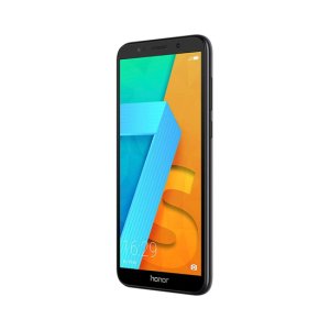 Honor 7S 1GB/16GB Dual Sim LTE Black
