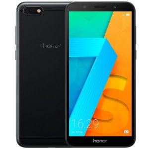Honor 7A 2GB/16GB Dual Sim LTE Black